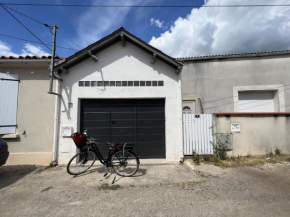 Maison Les Sables-d'Olonne, 3 pièces, 4 personnes - FR-1-485-129